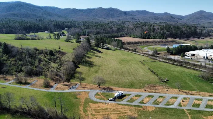 Doe Valley Campground 1