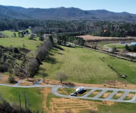 Doe Valley Campground