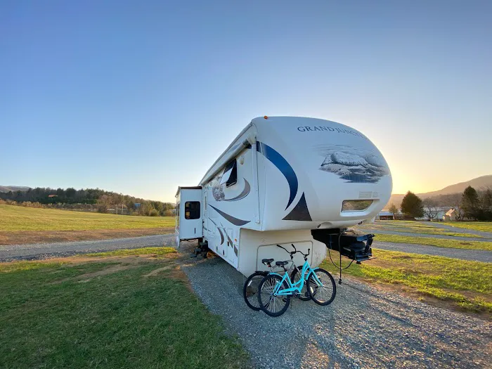 Doe Valley Campground 4