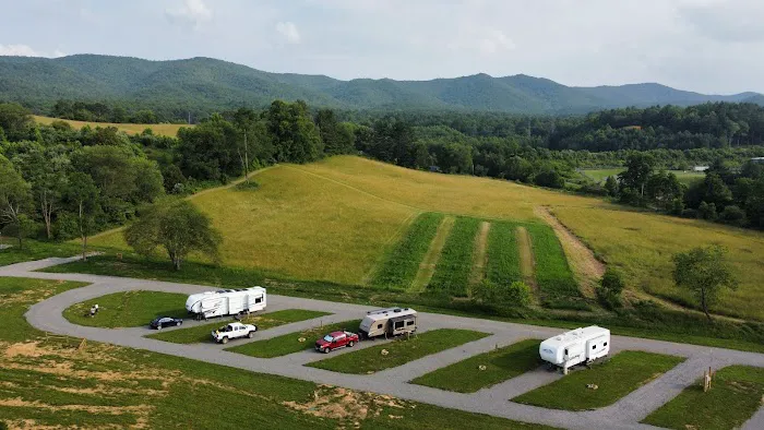 Doe Valley Campground 3