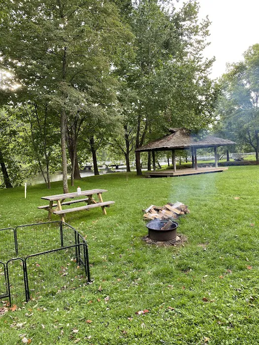 River Country Campground & RV Park 2