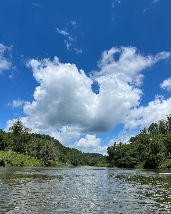 River Country Campground & RV Park 5