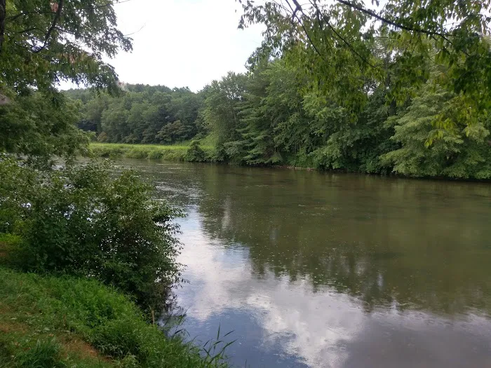River Country Campground & RV Park 6