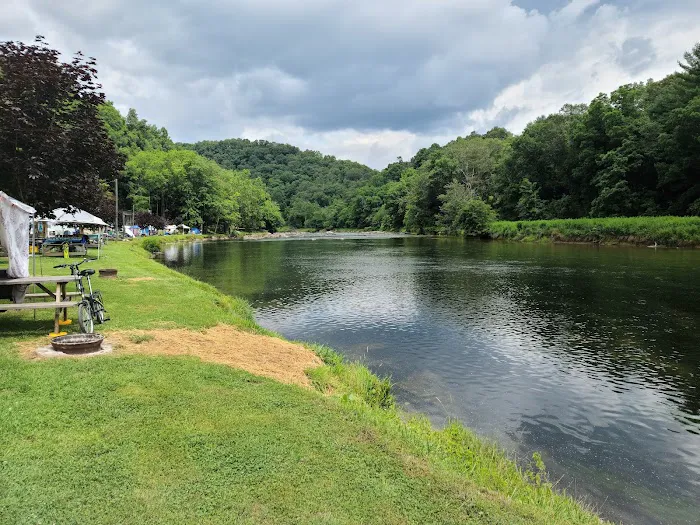 Twin Rivers Campground 2