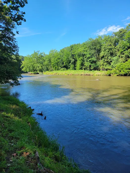 Twin Rivers Campground 1