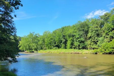 Twin Rivers Campground