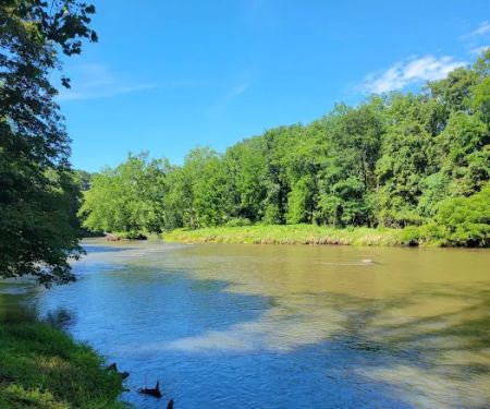 Twin Rivers Campground