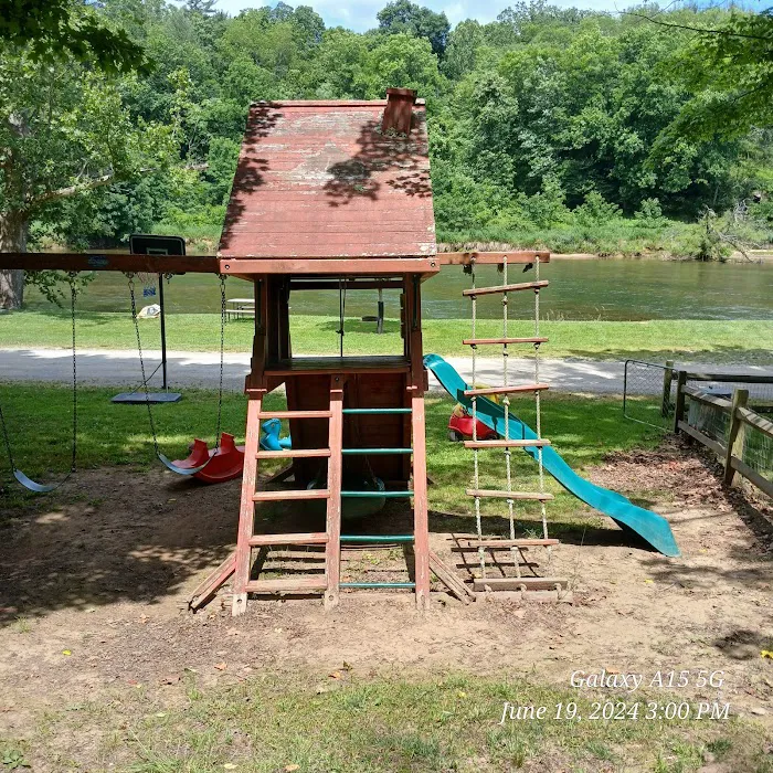 Twin Rivers Campground 3