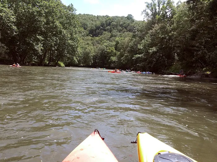 Twin Rivers Campground 6