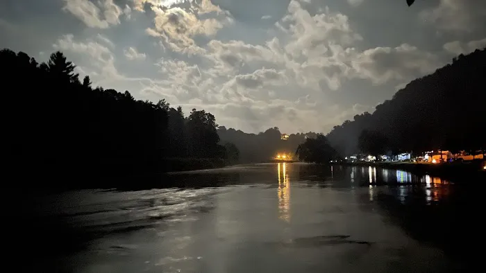 Twin Rivers Campground 7