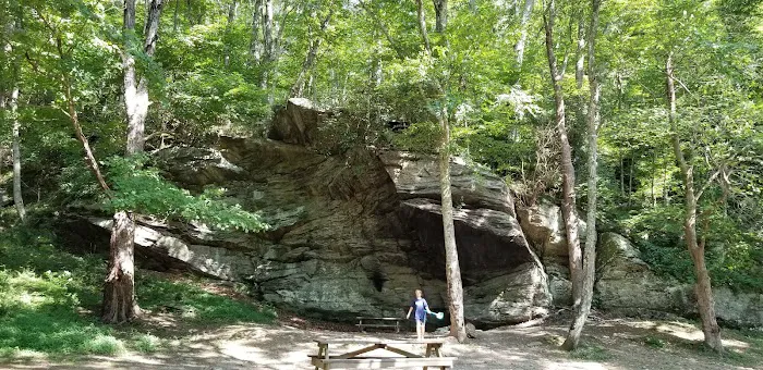 Twin Rivers Campground 8