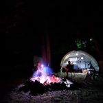 Helton Creek Campground