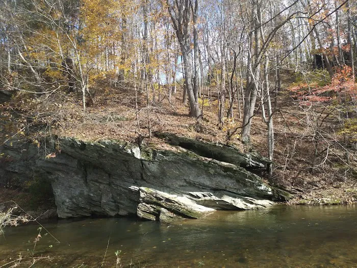 Helton Creek Campground 3
