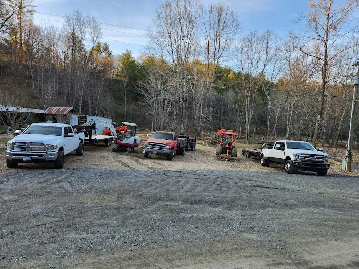 Helton Creek Campground 7