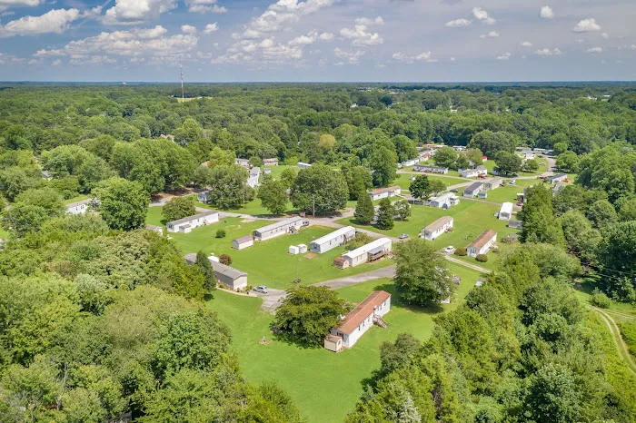 Piney Grove Estates Mobile Homes | 55 plus Retirement & Senior Community 3