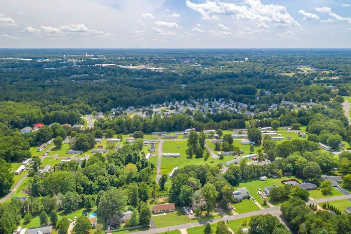 Piney Grove Estates Mobile Homes | 55 plus Retirement & Senior Community 2