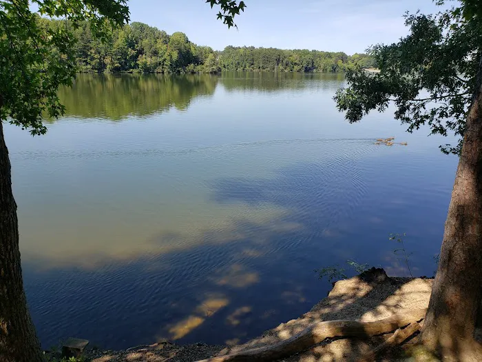 Oak Hollow Campground 4