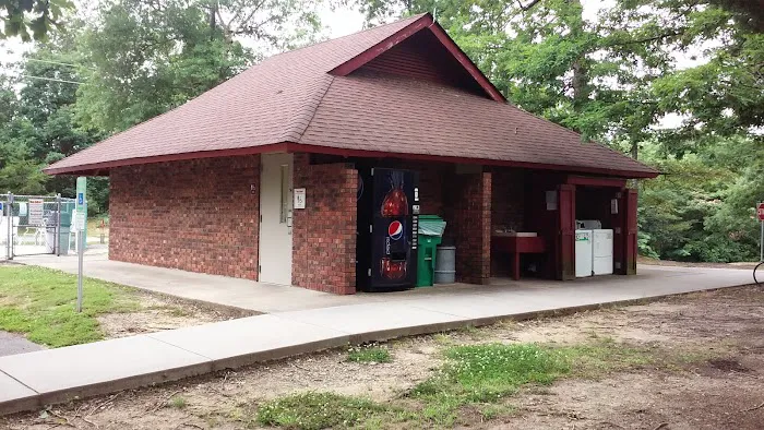 Oak Hollow Campground 6