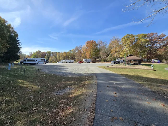 Oak Hollow Campground 9