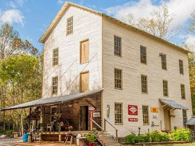 Jessup Mill 1