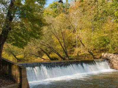 Jessup Mill 5
