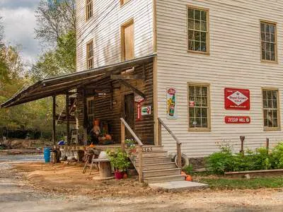 Jessup Mill 7
