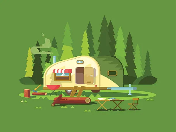 Camp Caroldale 3