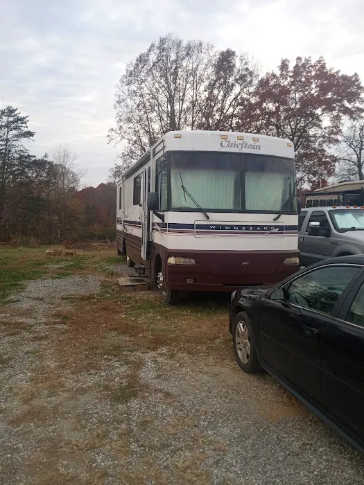 Camp Caroldale 6