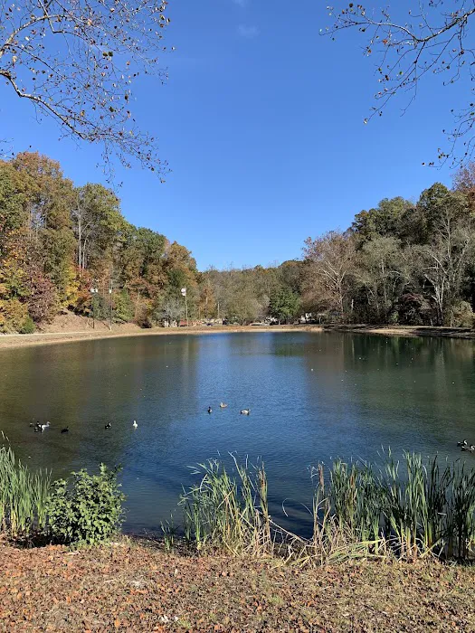 Sunset Park Campground1 1