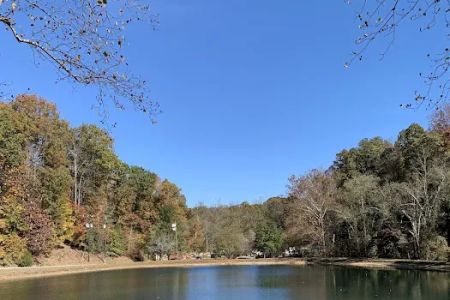 Sunset Park Campground1