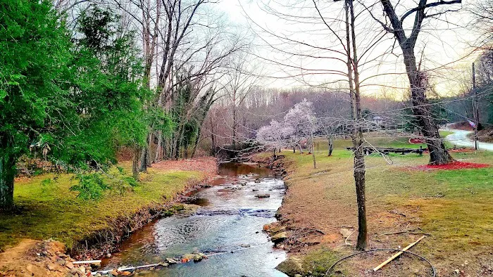 Sunset Park Campground1 9