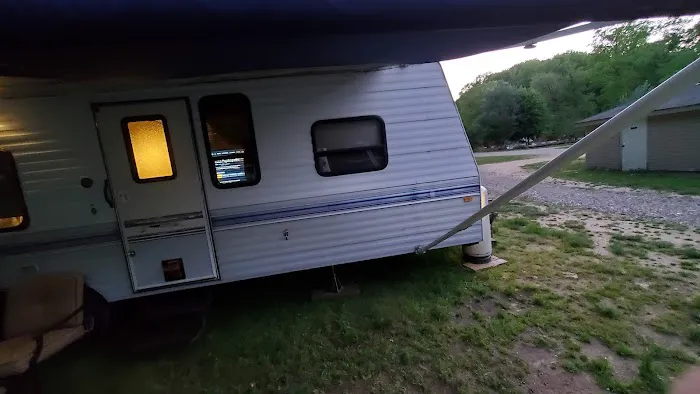 Sunset Park Campground1 7