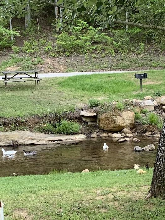 Sunset Park Campground1 5