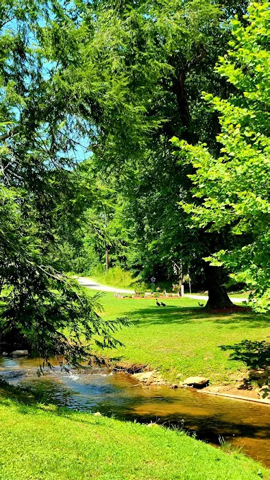 Sunset Park Campground1 10