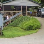 New River Campground and Canoe