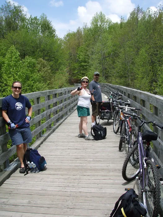 Creeper Trail Campground Inc 4