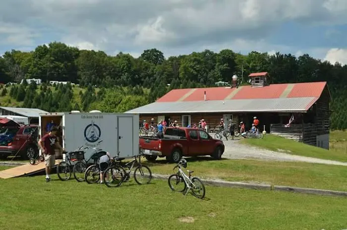 Creeper Trail Campground Inc 3