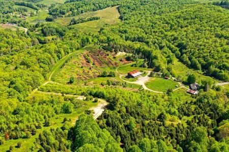 Creeper Trail Campground Inc