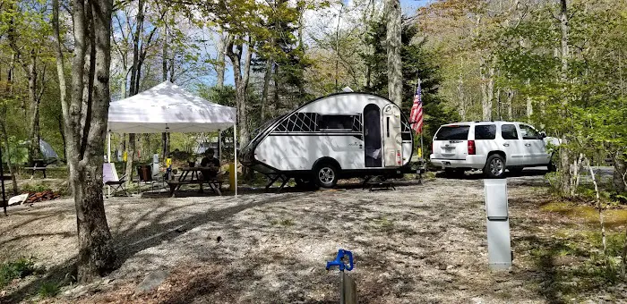 Chestnut Hollow Campground 10