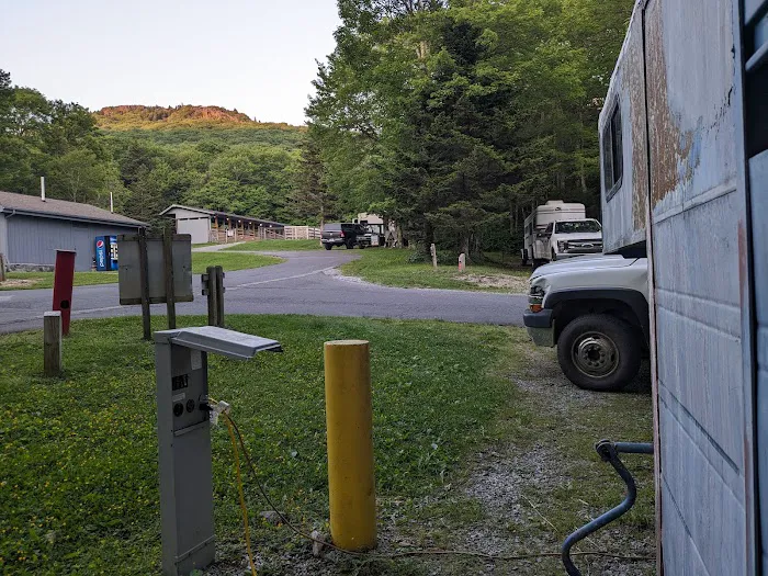 Chestnut Hollow Campground 9