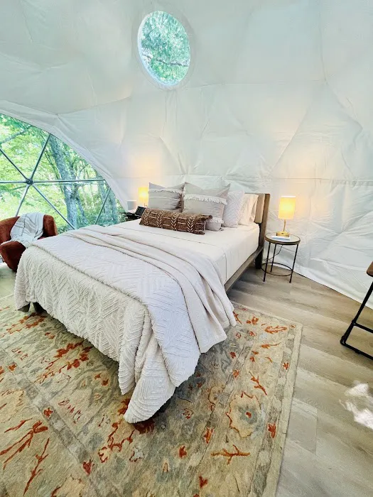 Glamping Wild 3