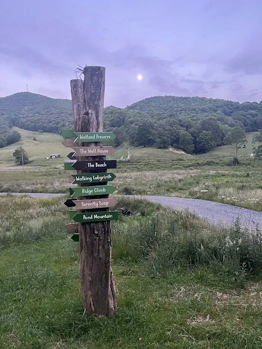 Glamping Wild 9