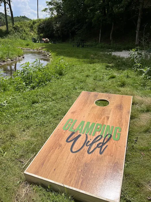 Glamping Wild 10