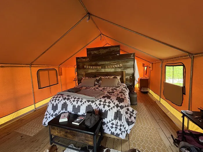 Into the Wild Retreat 2