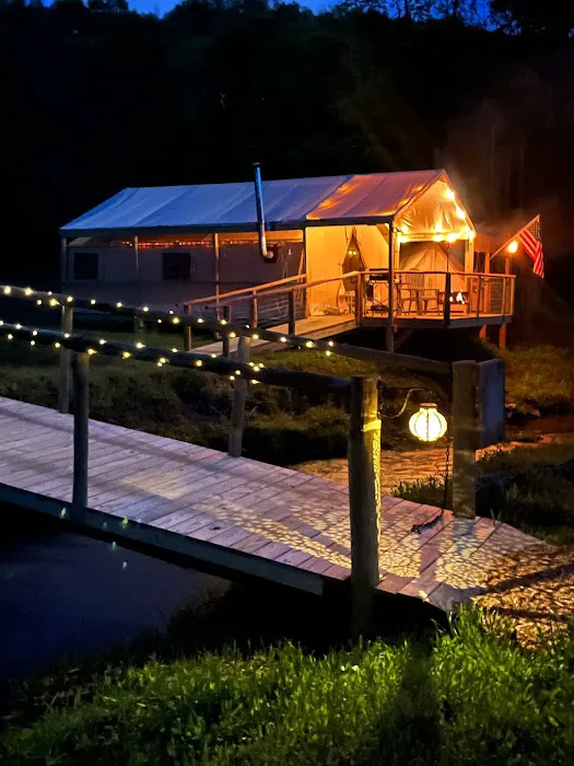 Into the Wild Retreat 7