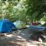 Hickory Ridge Campground