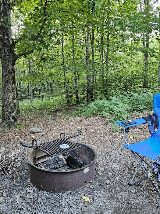 Hickory Ridge Campground 5