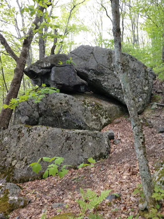 Hickory Ridge Campground 4
