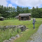 Hickory Ridge Campground