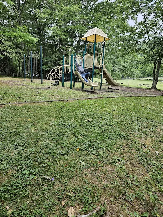 Hickory Ridge Campground 8